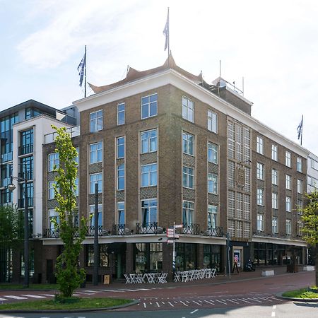 Hotel Haarhuis Arnhem Eksteriør billede